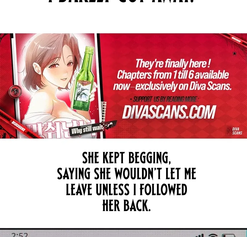 Drunken Men and Women Chapter 1 - page 95