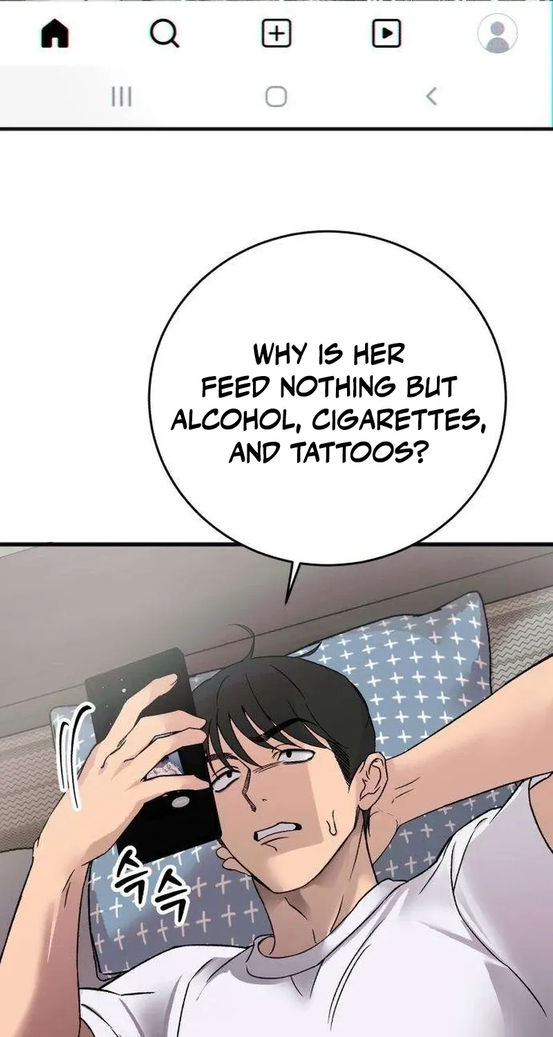 Drunken Men and Women Chapter 1 - page 97