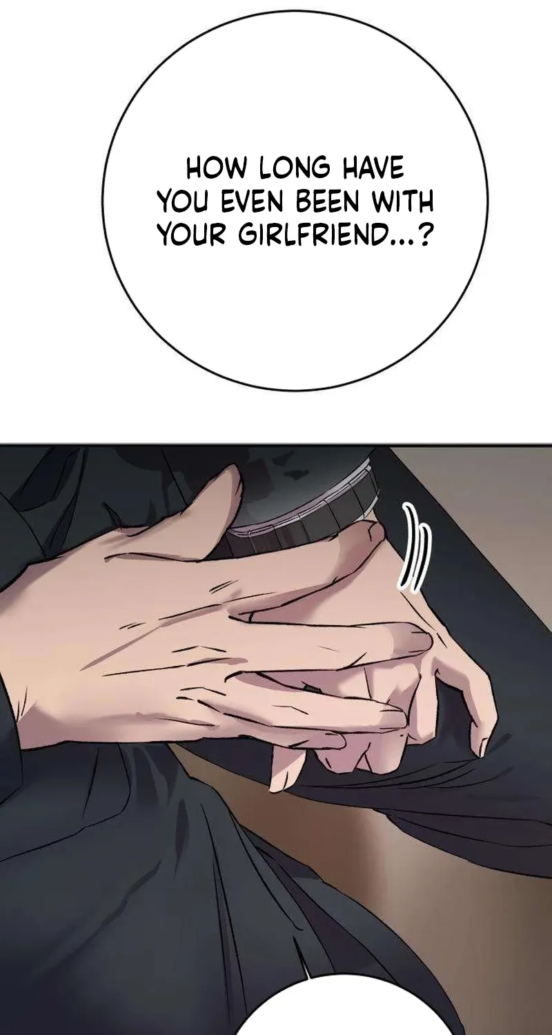 Drunken Men and Women Chapter 3 - page 106