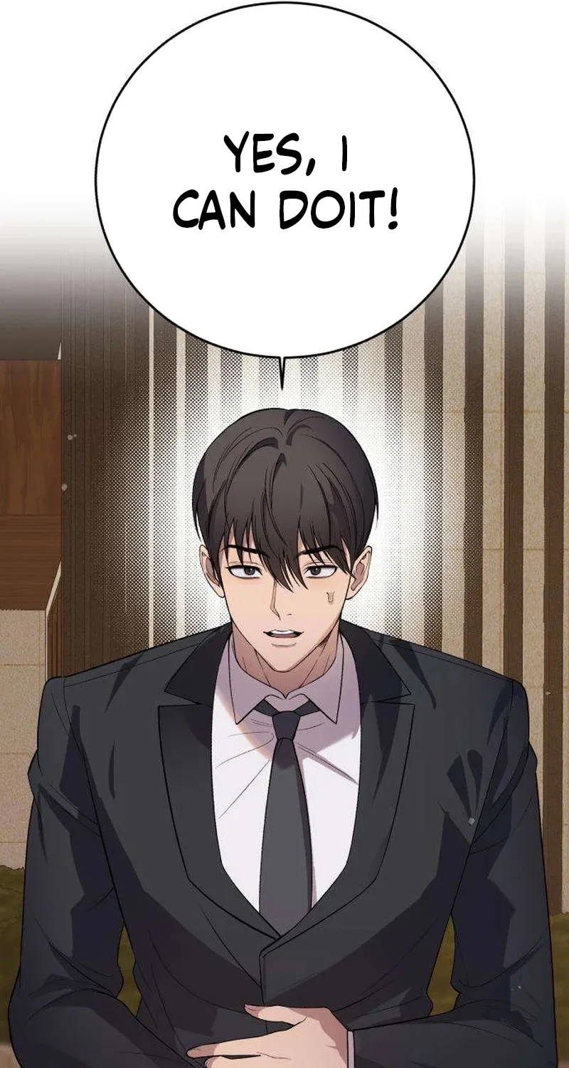 Drunken Men and Women Chapter 3 - page 11