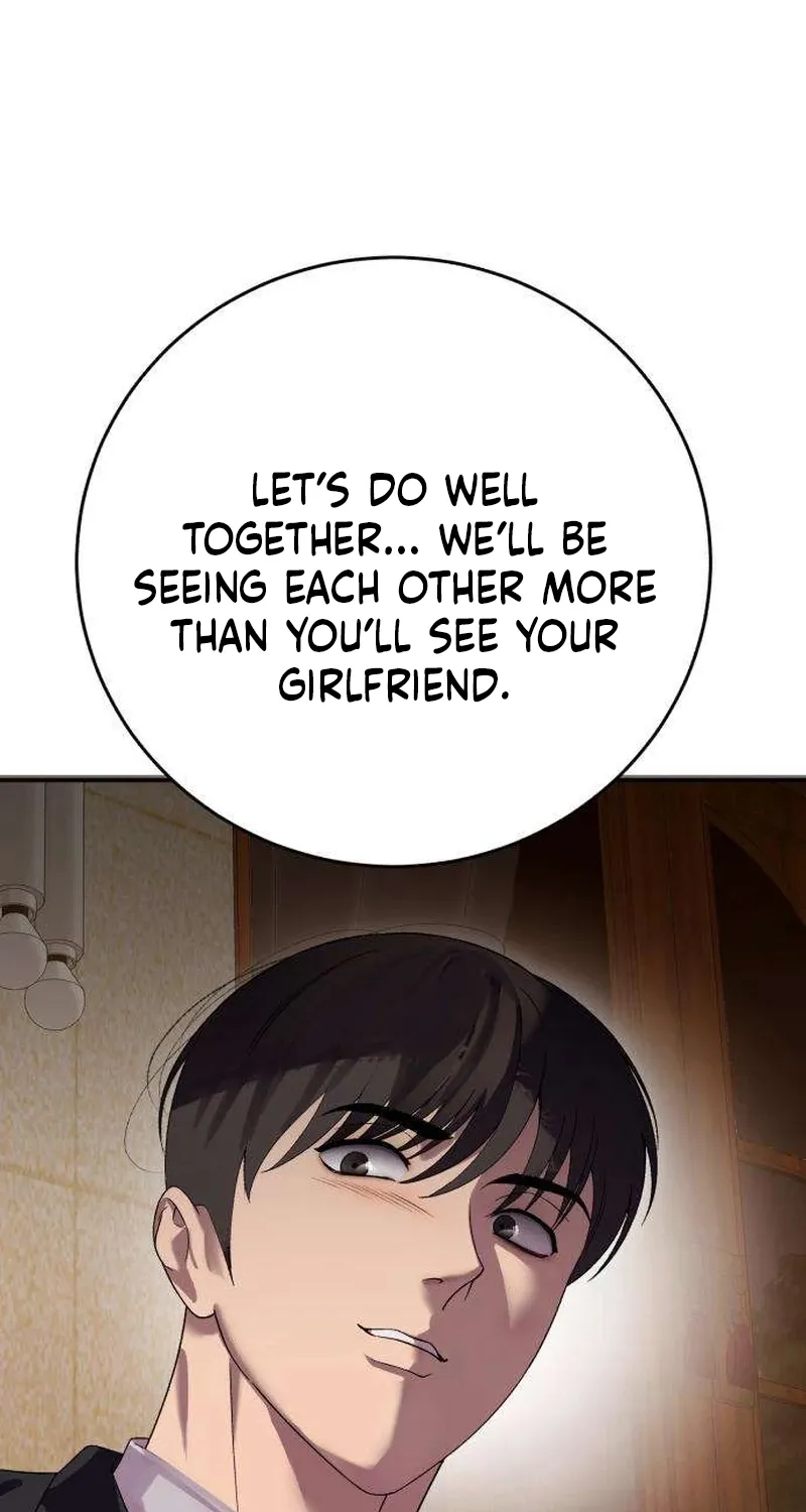 Drunken Men and Women Chapter 3 - page 112