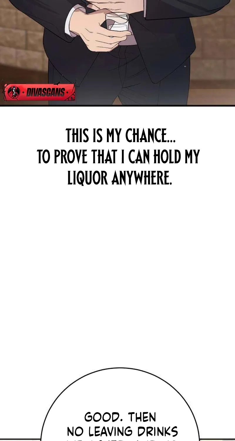 Drunken Men and Women Chapter 3 - page 12