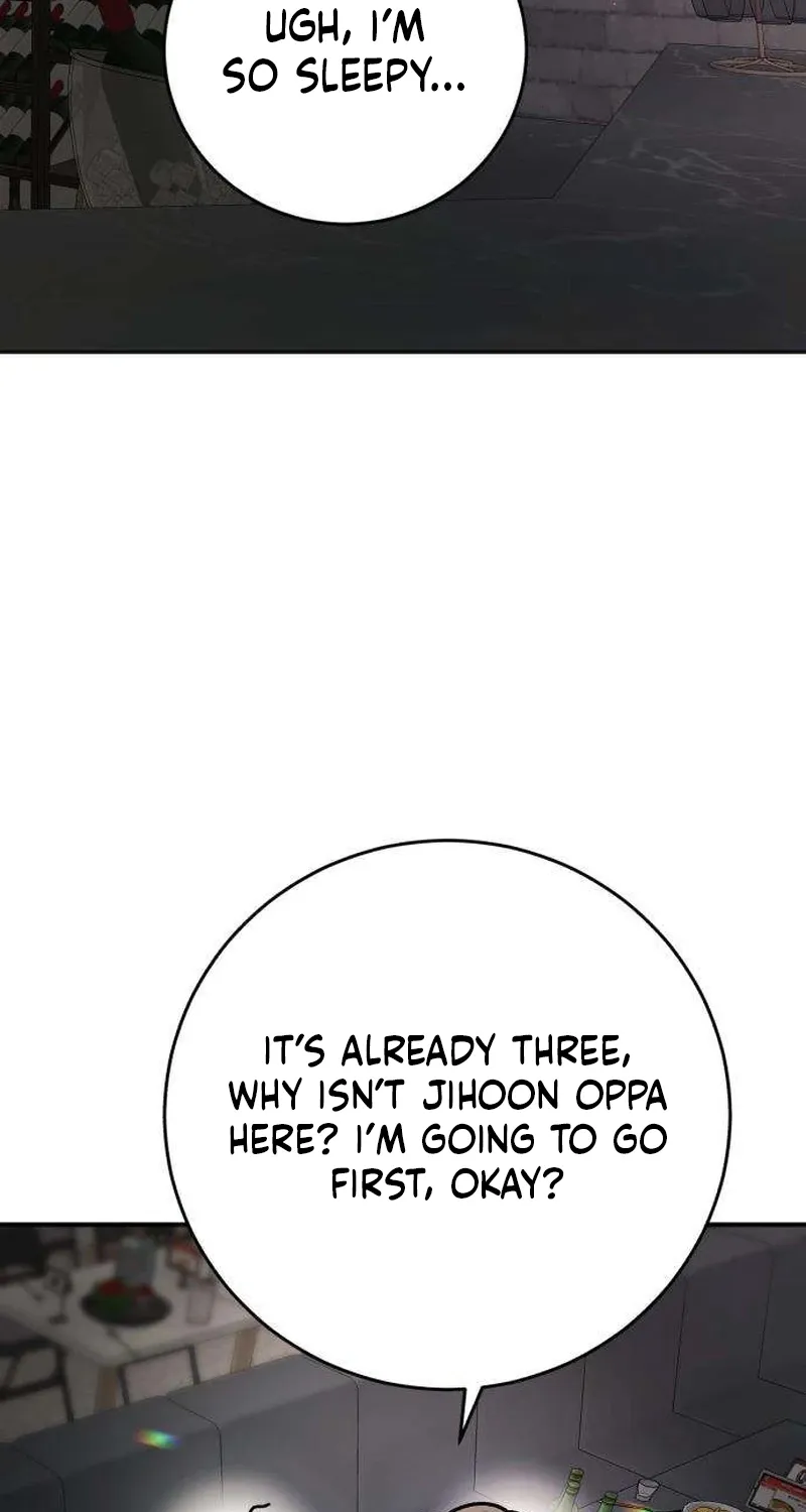 Drunken Men and Women Chapter 3 - page 123