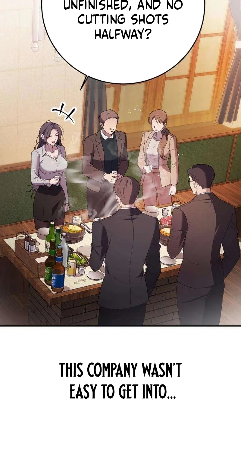 Drunken Men and Women Chapter 3 - page 13