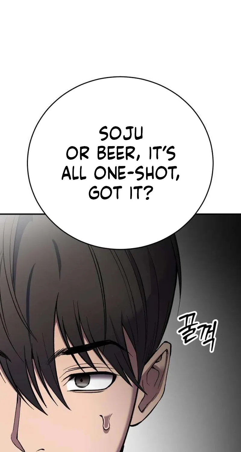 Drunken Men and Women Chapter 3 - page 14