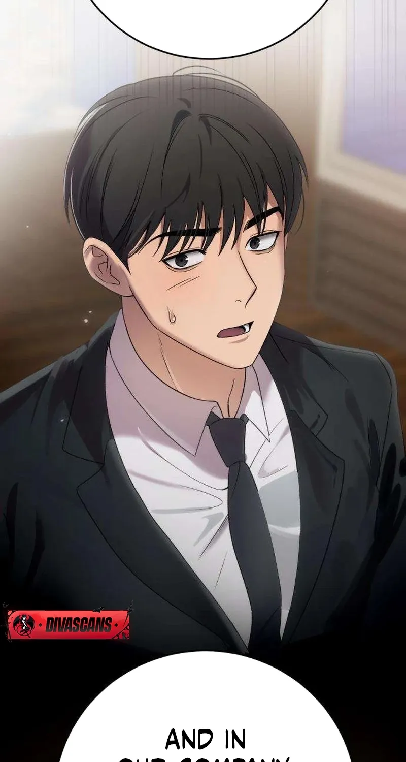 Drunken Men and Women Chapter 3 - page 2