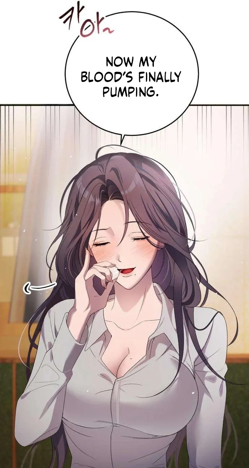 Drunken Men and Women Chapter 3 - page 21