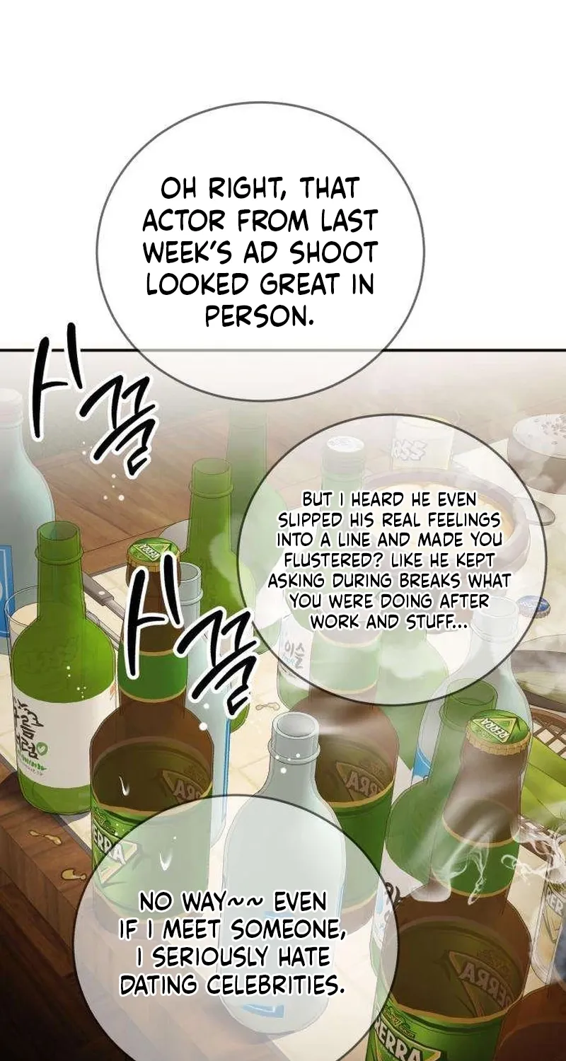 Drunken Men and Women Chapter 3 - page 26