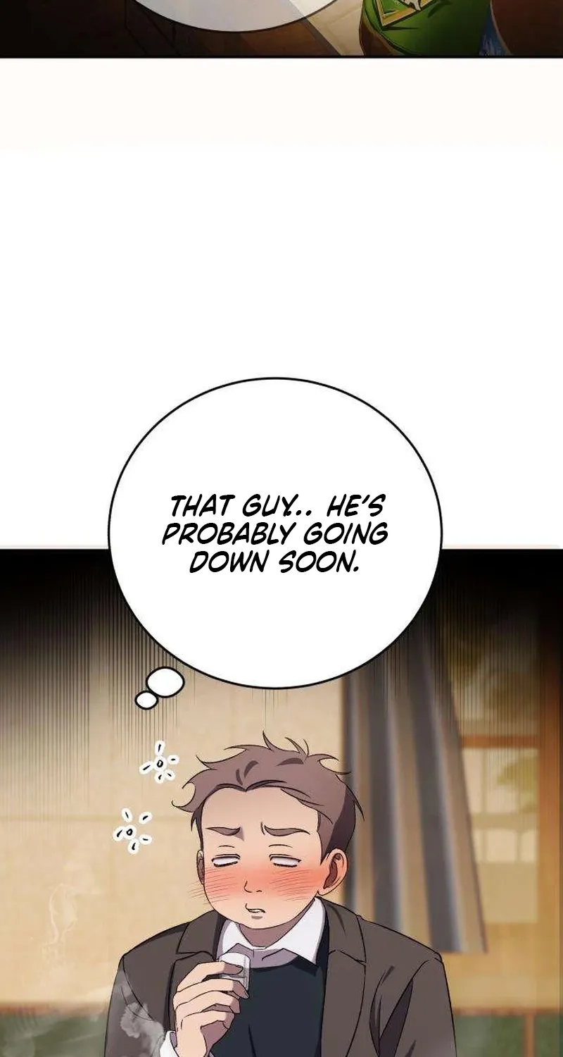 Drunken Men and Women Chapter 3 - page 27