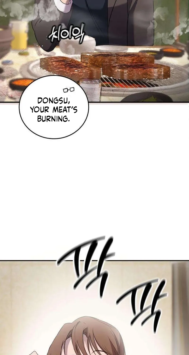 Drunken Men and Women Chapter 3 - page 28