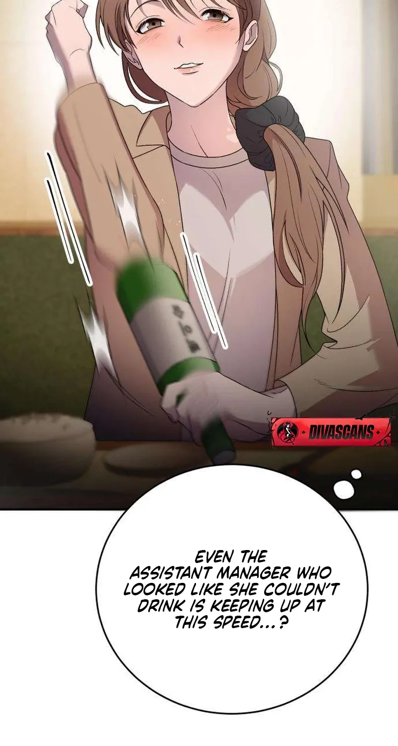 Drunken Men and Women Chapter 3 - page 29