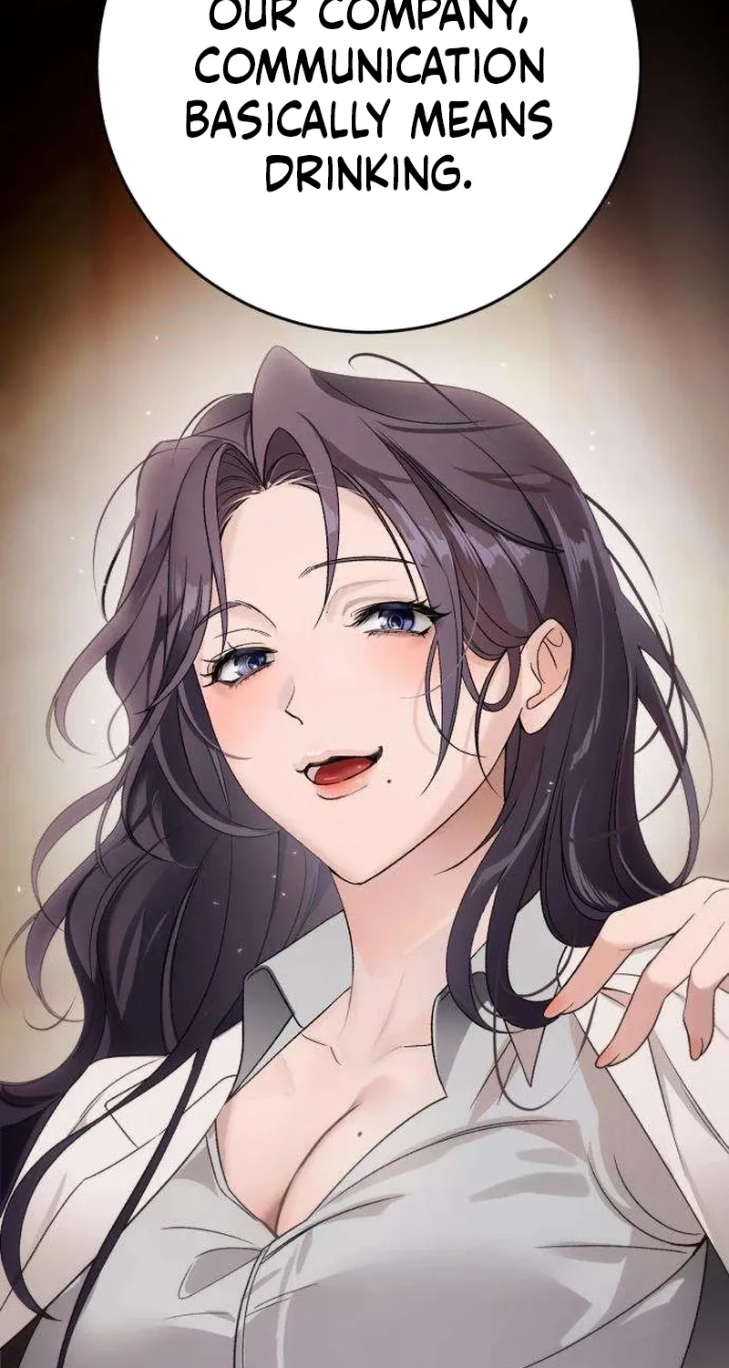 Drunken Men and Women Chapter 3 - page 3