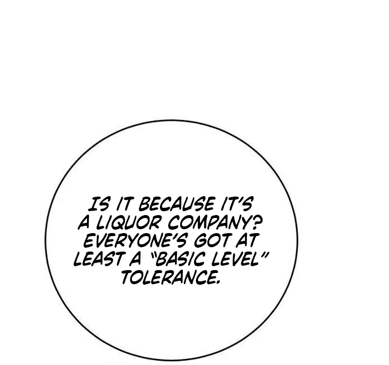 Drunken Men and Women Chapter 3 - page 30