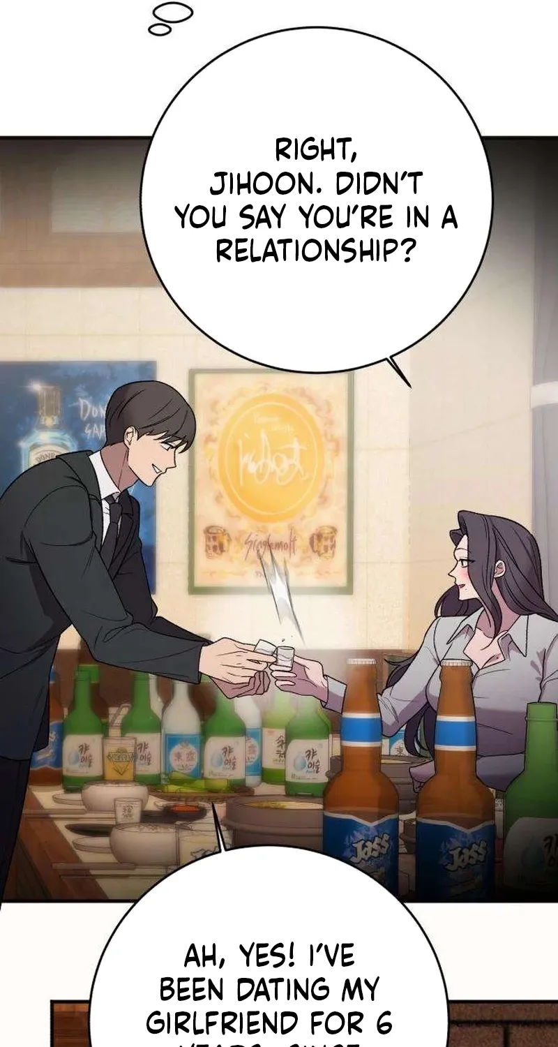 Drunken Men and Women Chapter 3 - page 31