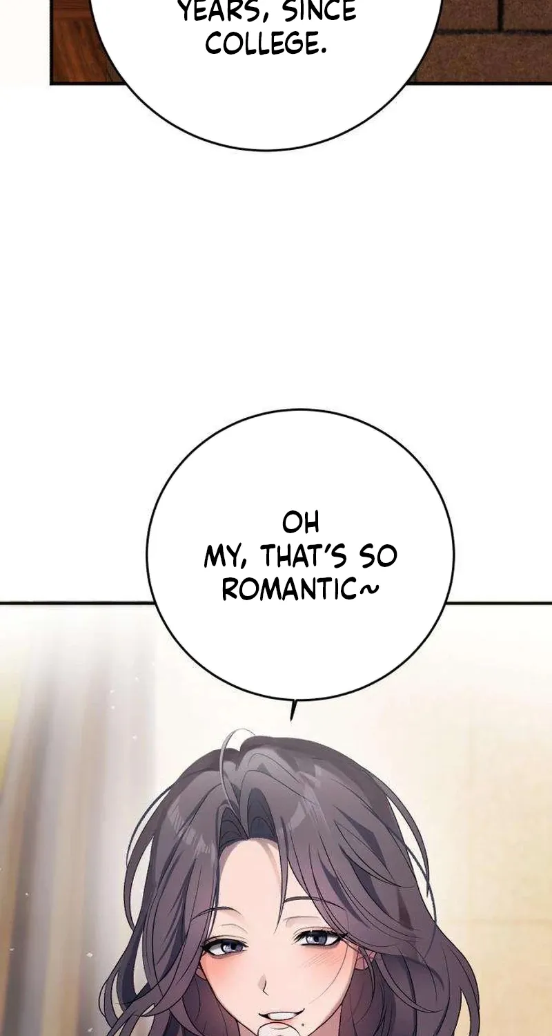 Drunken Men and Women Chapter 3 - page 32