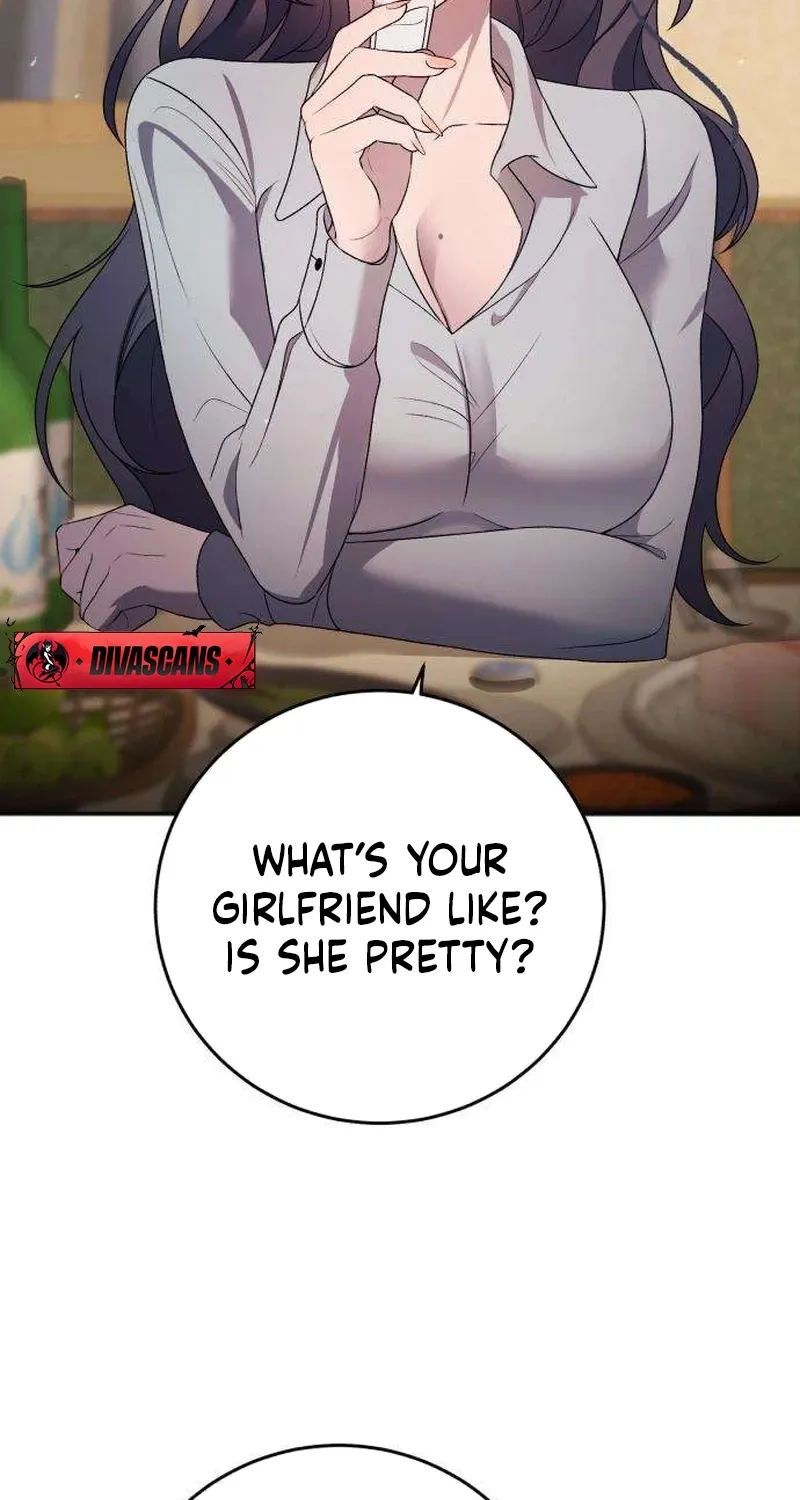 Drunken Men and Women Chapter 3 - page 33