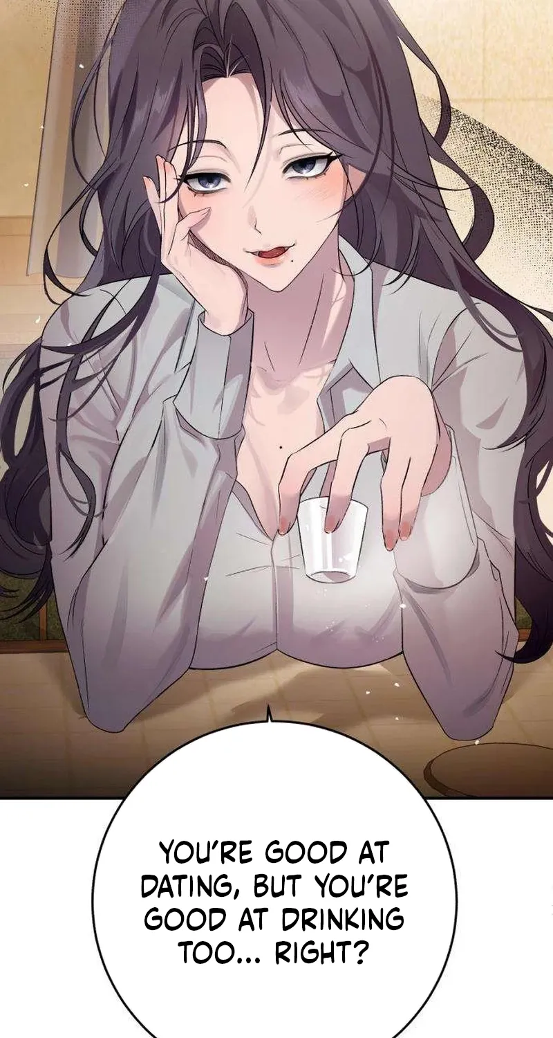 Drunken Men and Women Chapter 3 - page 37