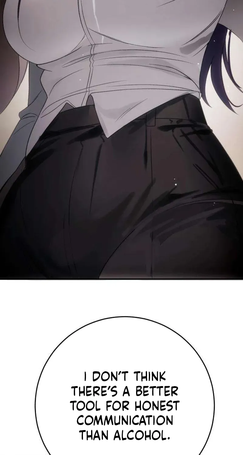 Drunken Men and Women Chapter 3 - page 4