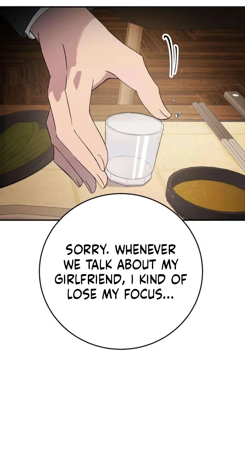 Drunken Men and Women Chapter 3 - page 41