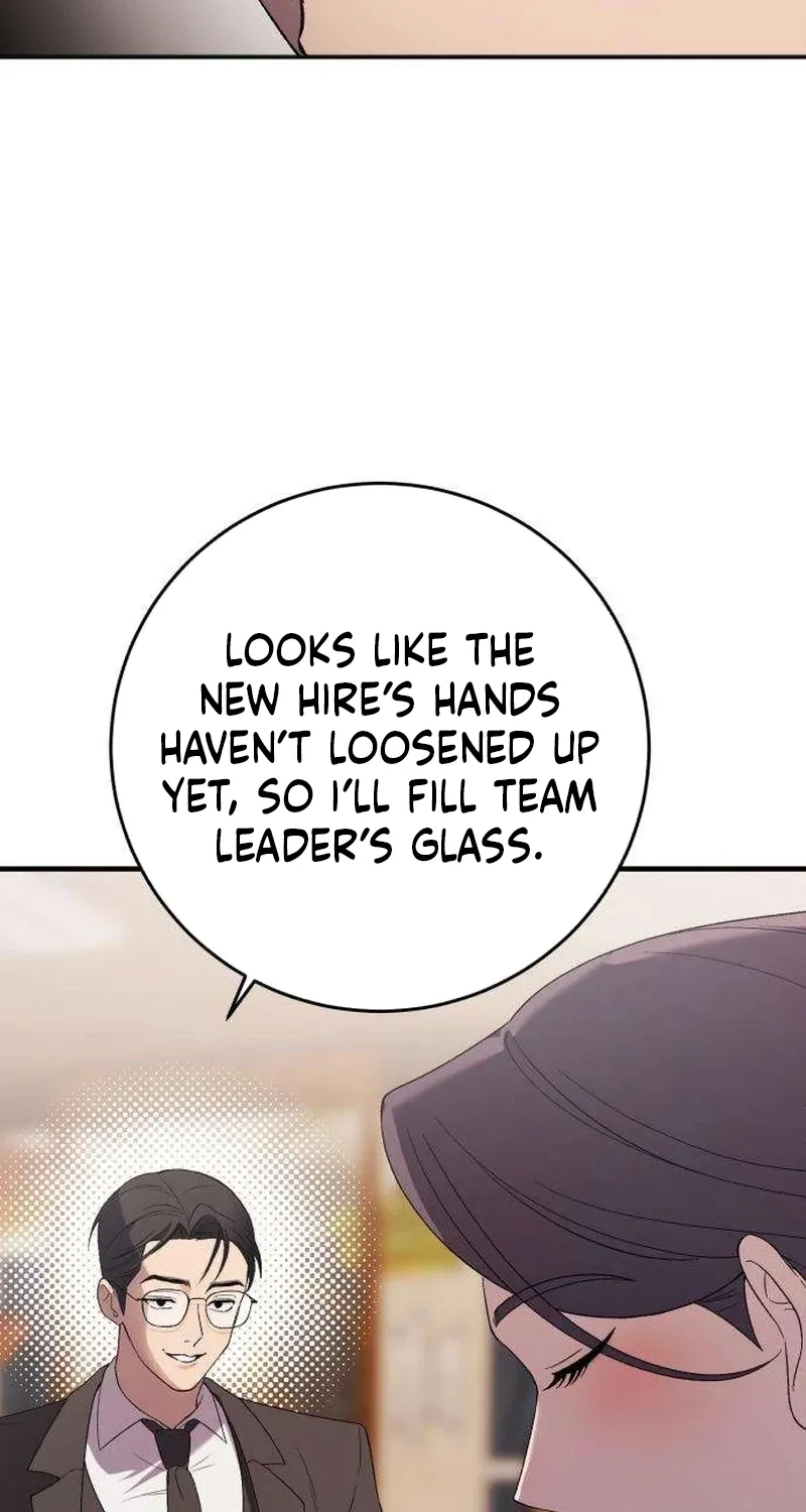 Drunken Men and Women Chapter 3 - page 45