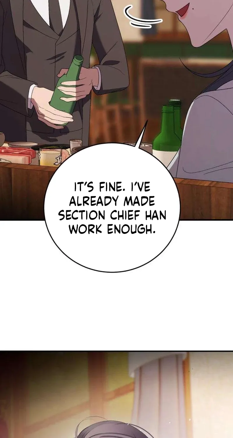 Drunken Men and Women Chapter 3 - page 46