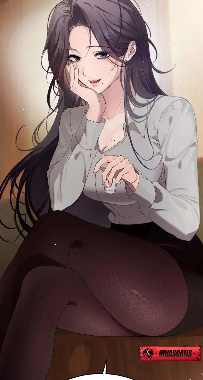 Drunken Men and Women Chapter 3 - page 47