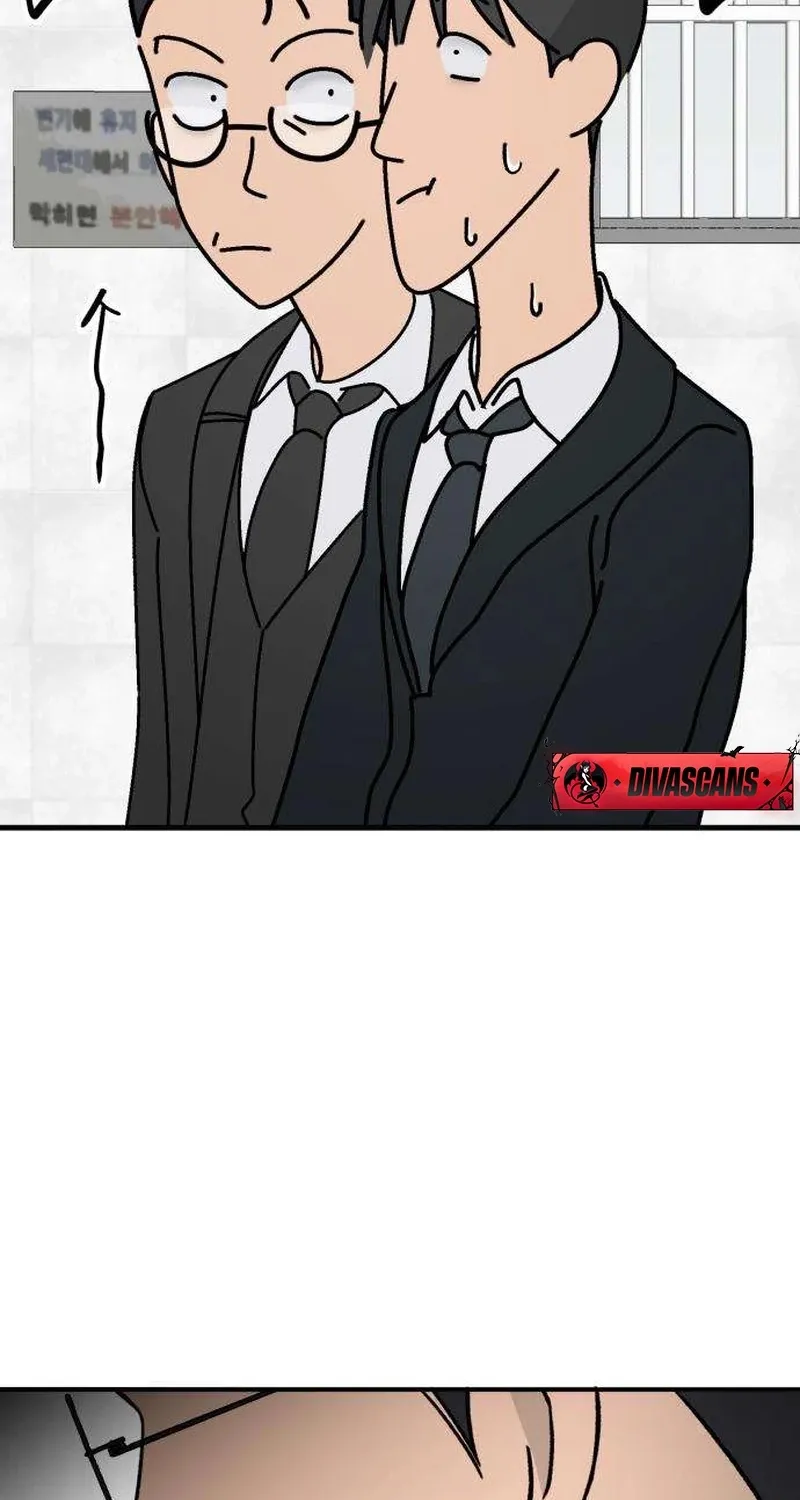 Drunken Men and Women Chapter 3 - page 58