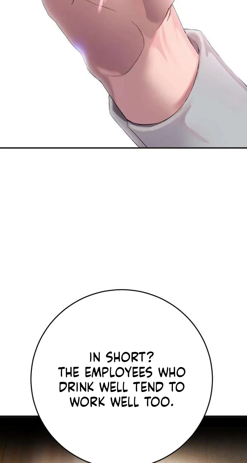 Drunken Men and Women Chapter 3 - page 6