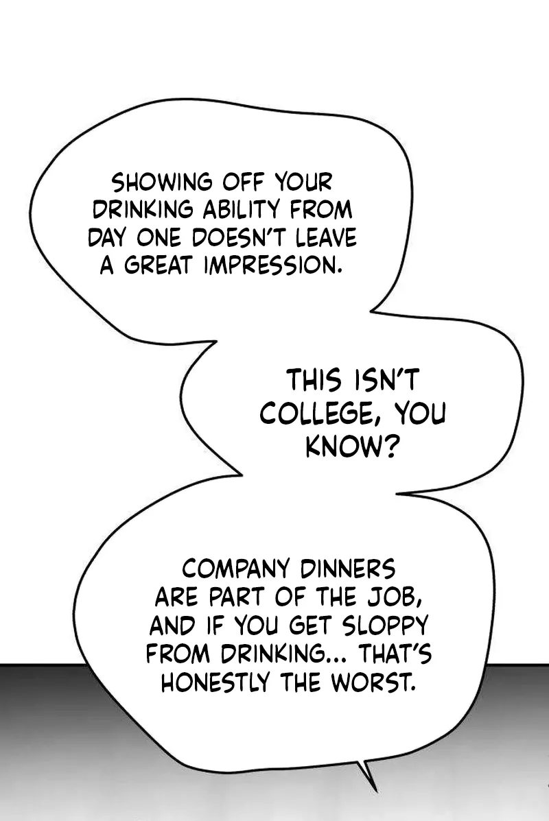 Drunken Men and Women Chapter 3 - page 60