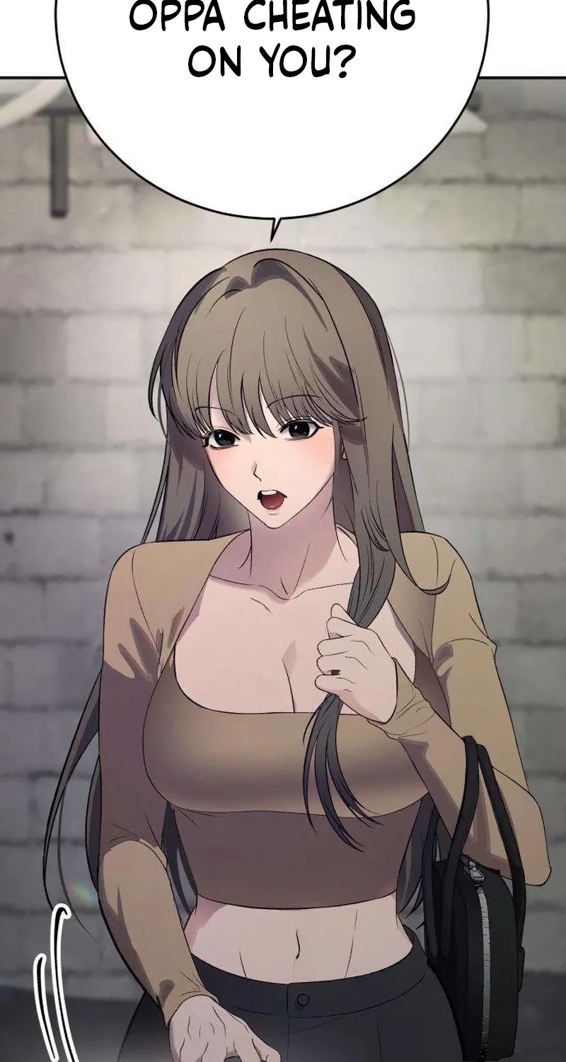 Drunken Men and Women Chapter 3 - page 69