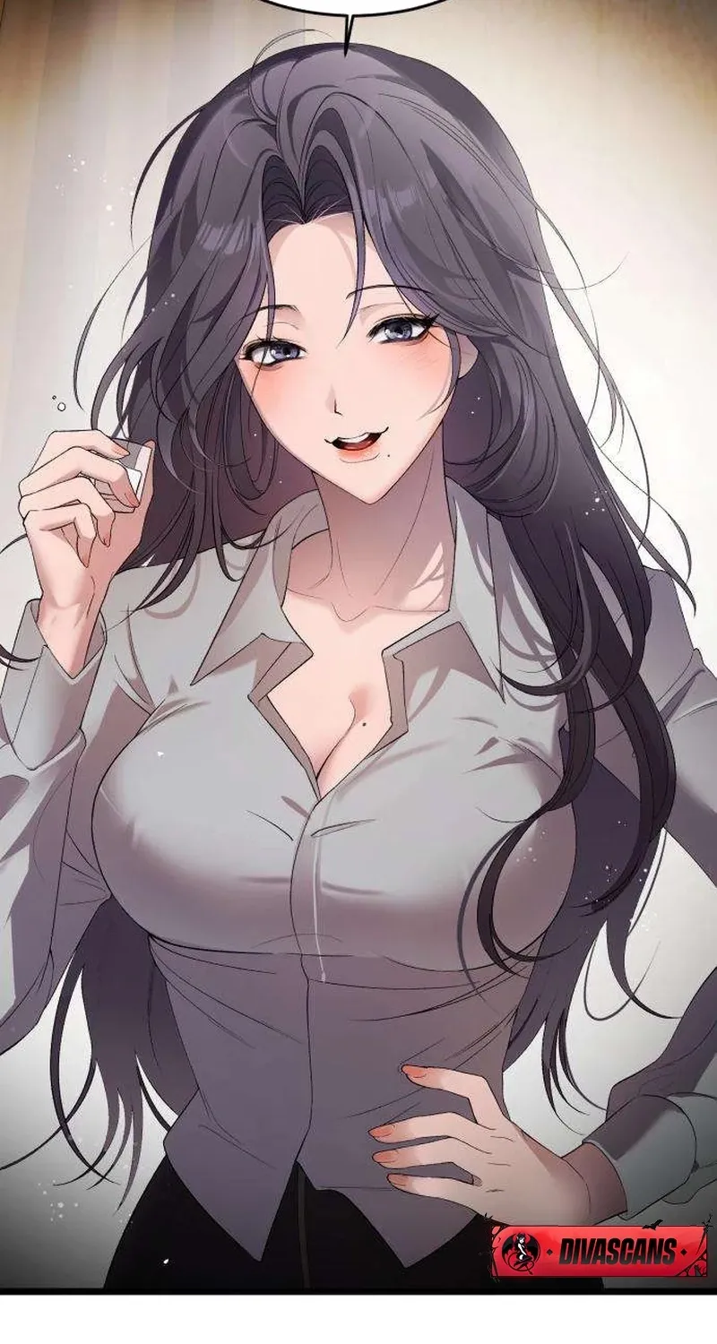 Drunken Men and Women Chapter 3 - page 7