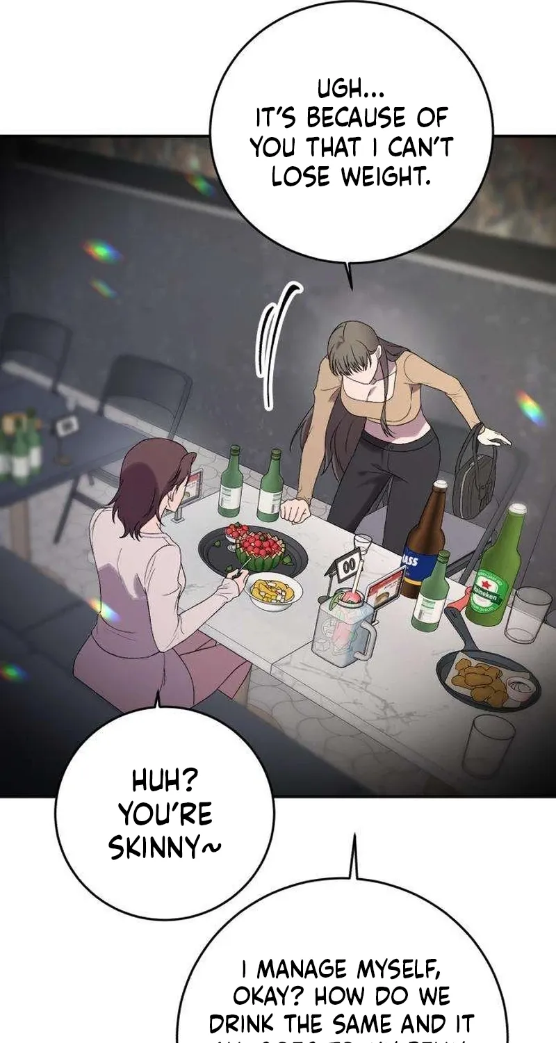 Drunken Men and Women Chapter 3 - page 71