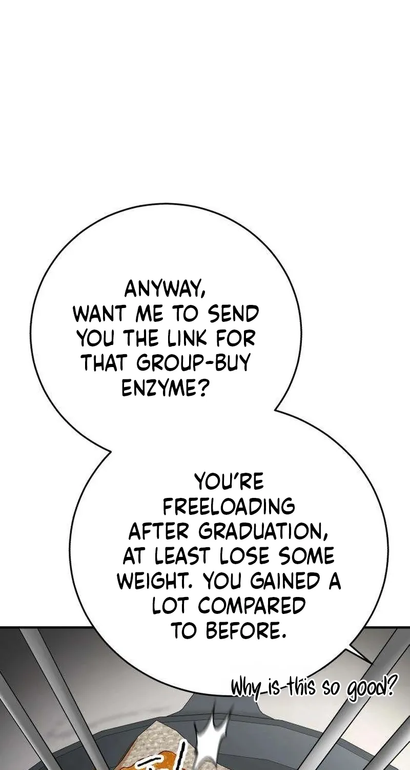 Drunken Men and Women Chapter 3 - page 76