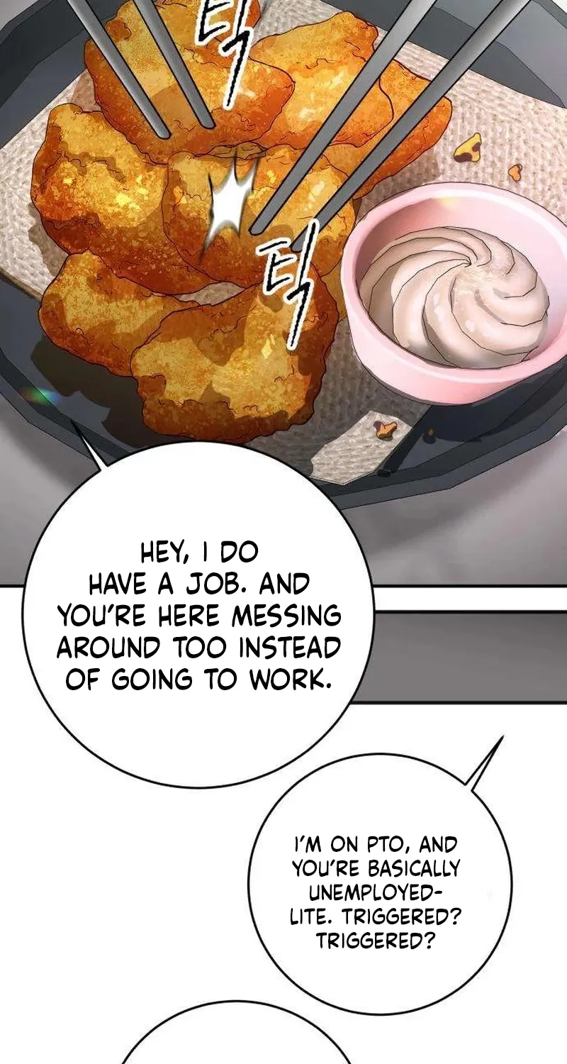Drunken Men and Women Chapter 3 - page 77