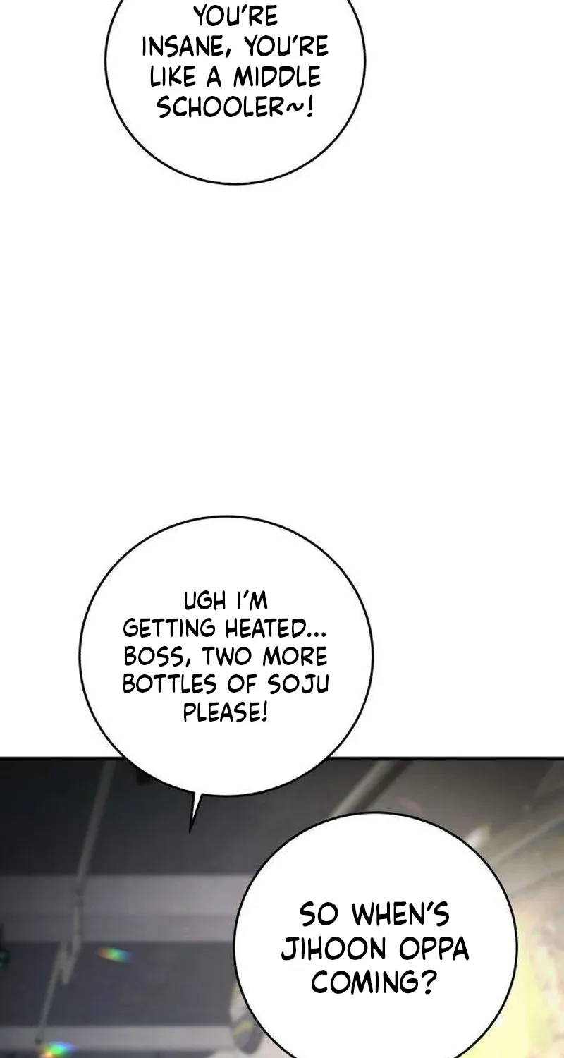 Drunken Men and Women Chapter 3 - page 78