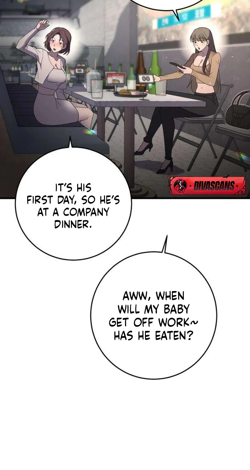 Drunken Men and Women Chapter 3 - page 79