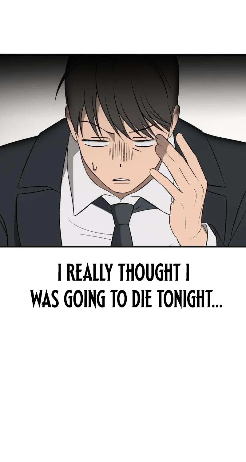 Drunken Men and Women Chapter 3 - page 87