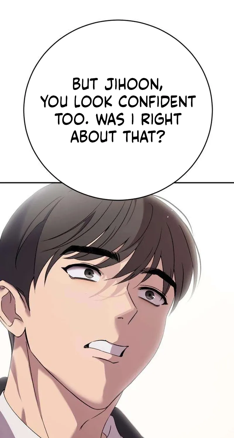 Drunken Men and Women Chapter 3 - page 9