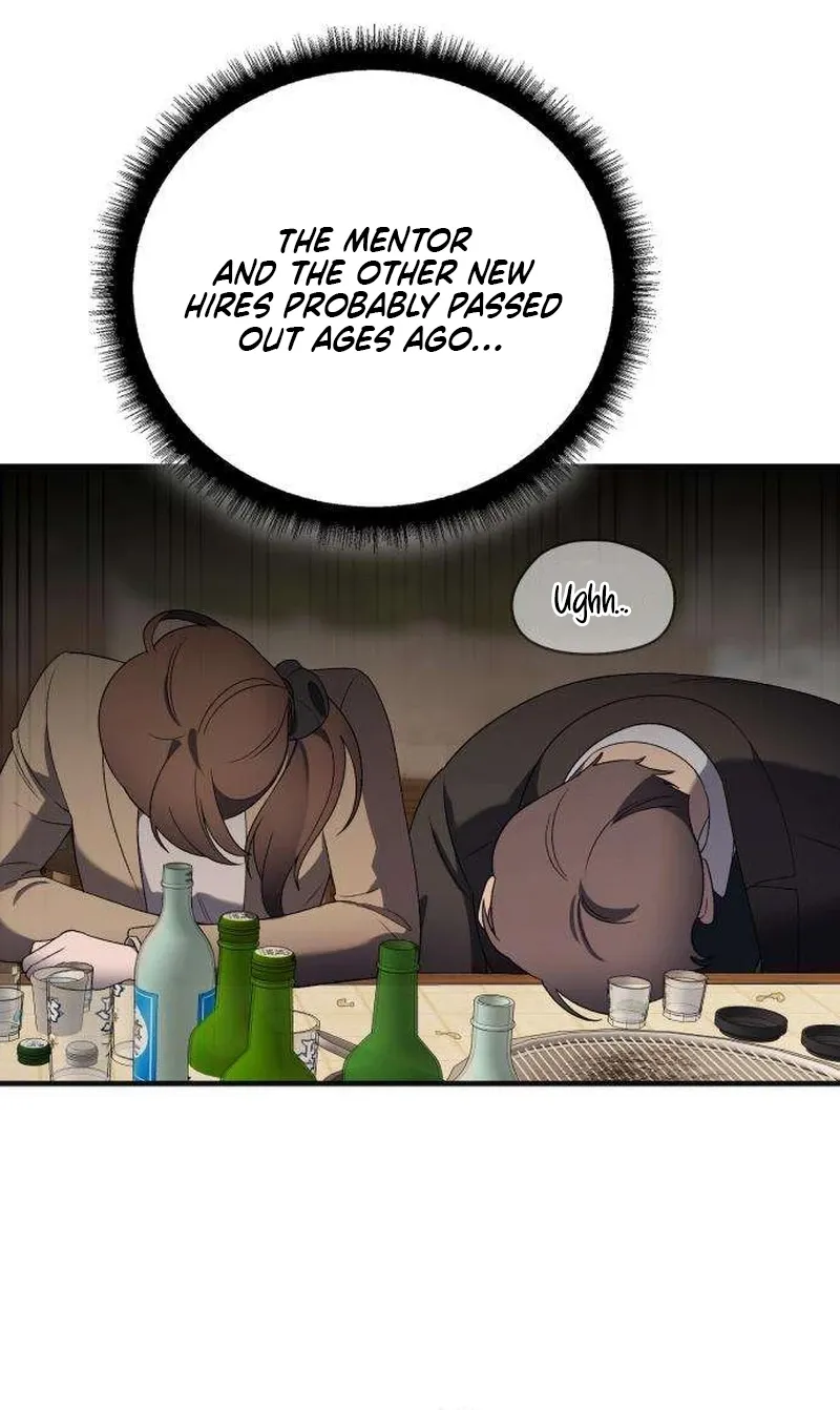 Drunken Men and Women Chapter 3 - page 90