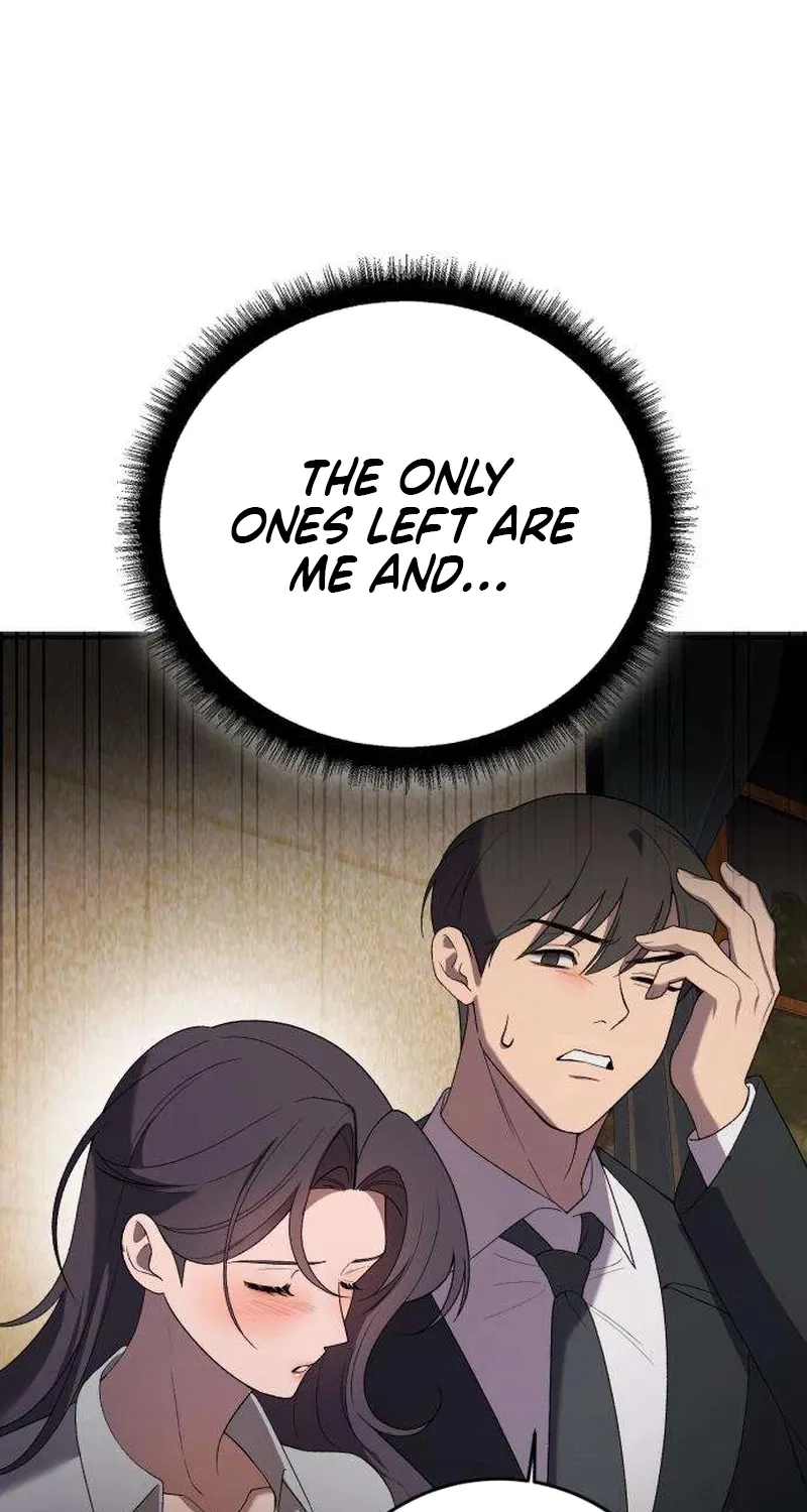 Drunken Men and Women Chapter 3 - page 92