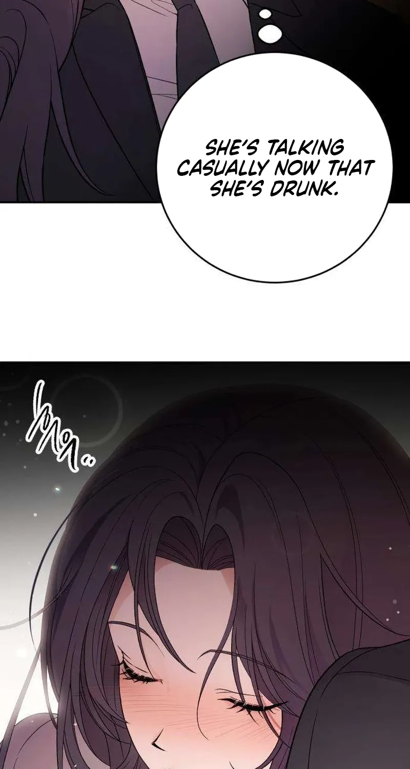 Drunken Men and Women Chapter 3 - page 96