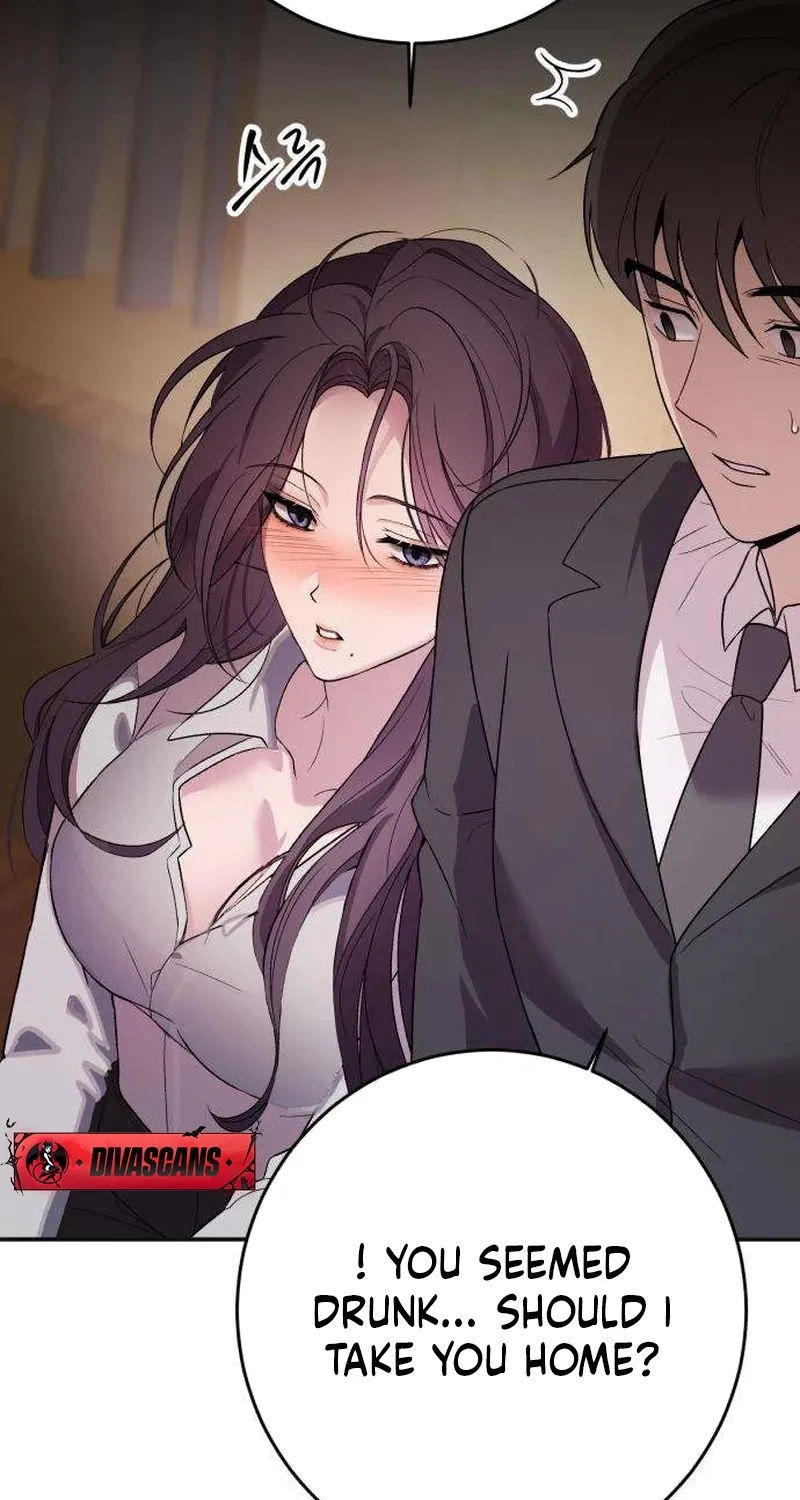 Drunken Men and Women Chapter 3 - page 99