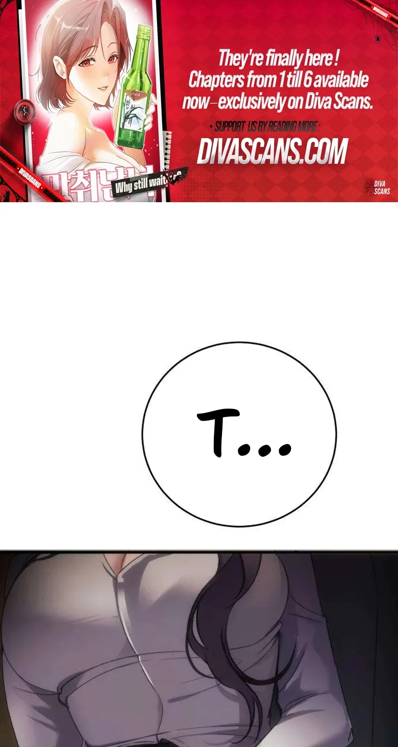 Drunken Men and Women Chapter 4 - page 1