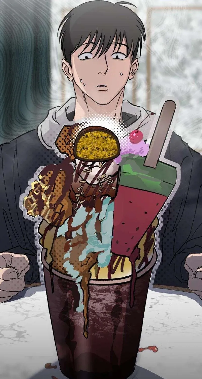 Drunken Men and Women Chapter 4 - page 101