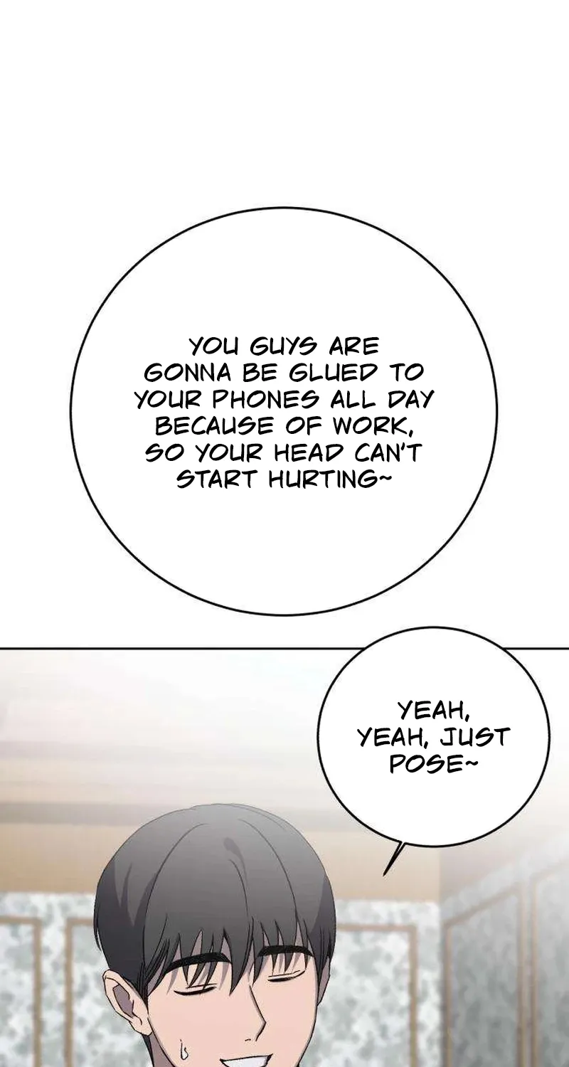 Drunken Men and Women Chapter 4 - page 108