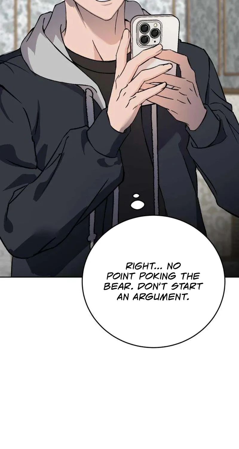 Drunken Men and Women Chapter 4 - page 109