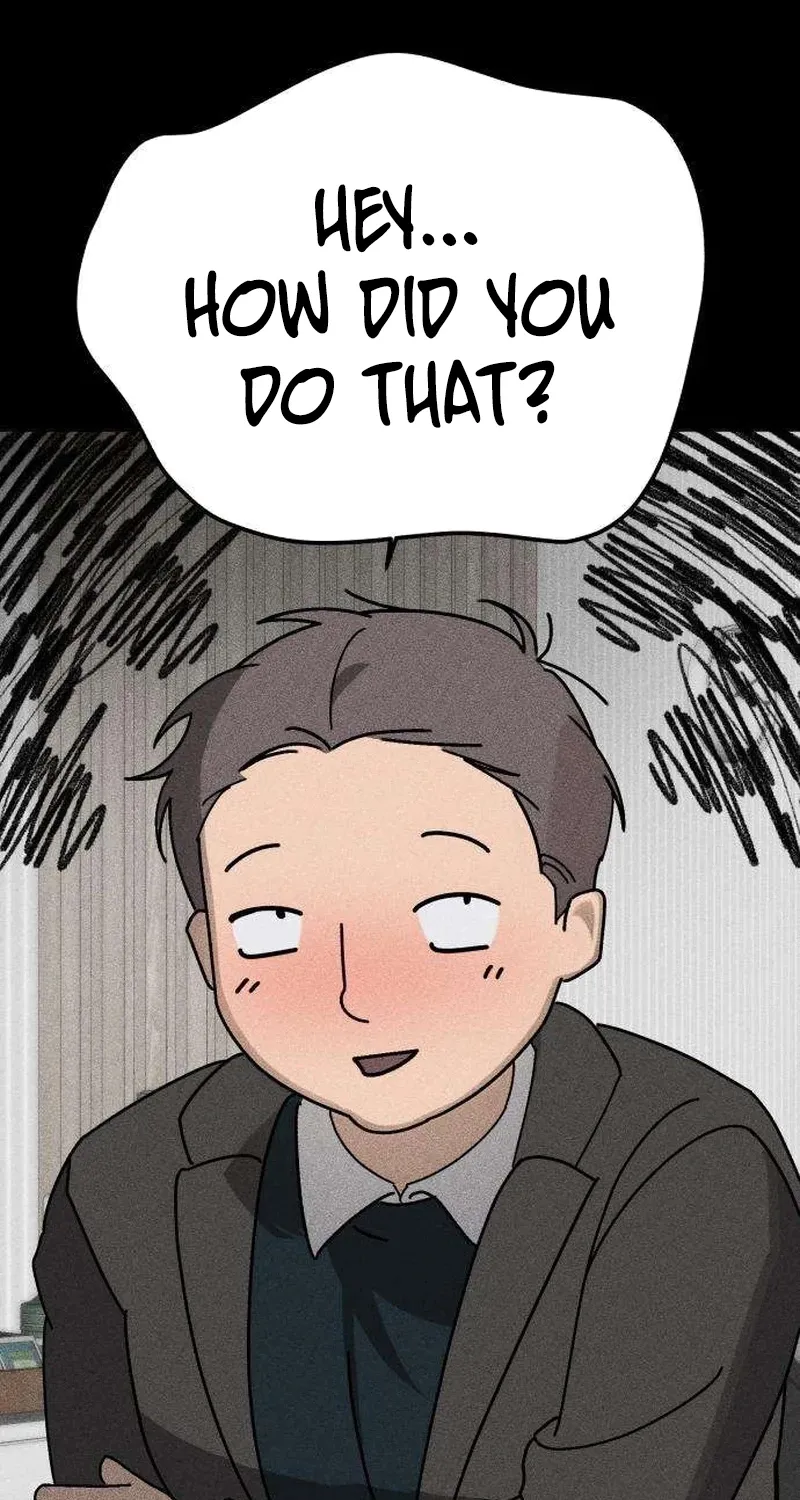 Drunken Men and Women Chapter 4 - page 11