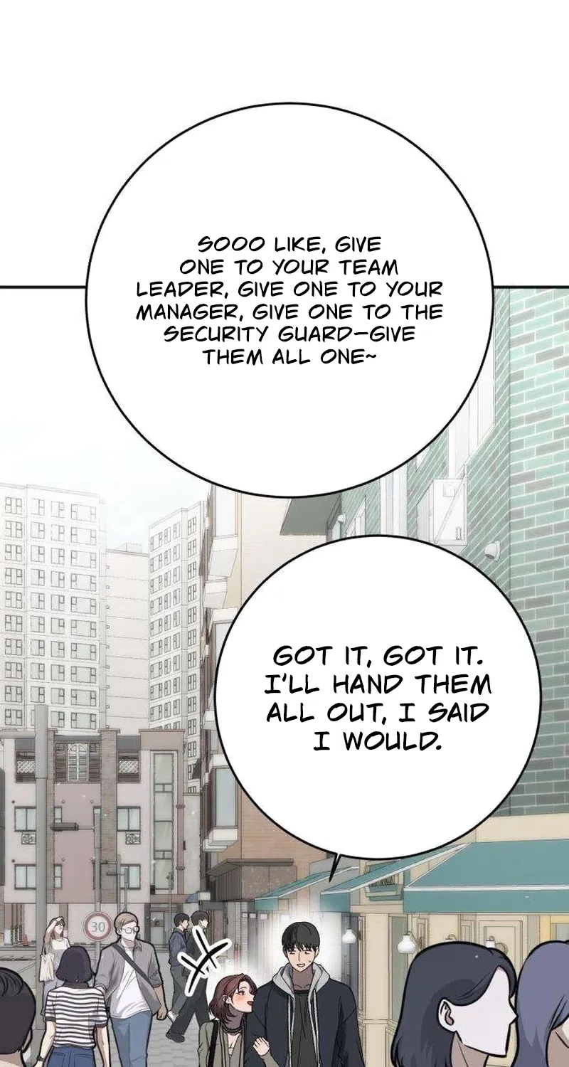 Drunken Men and Women Chapter 4 - page 112