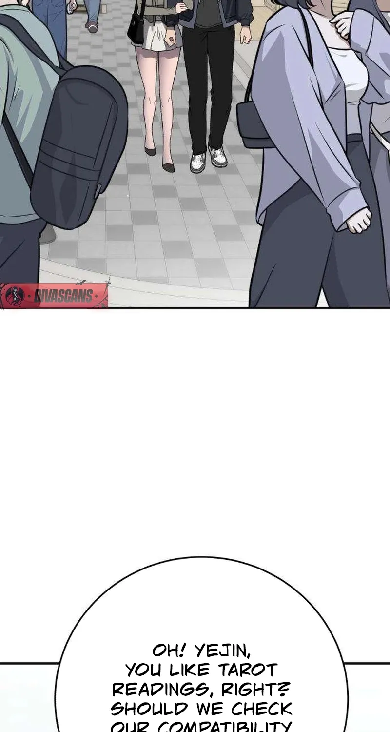 Drunken Men and Women Chapter 4 - page 113