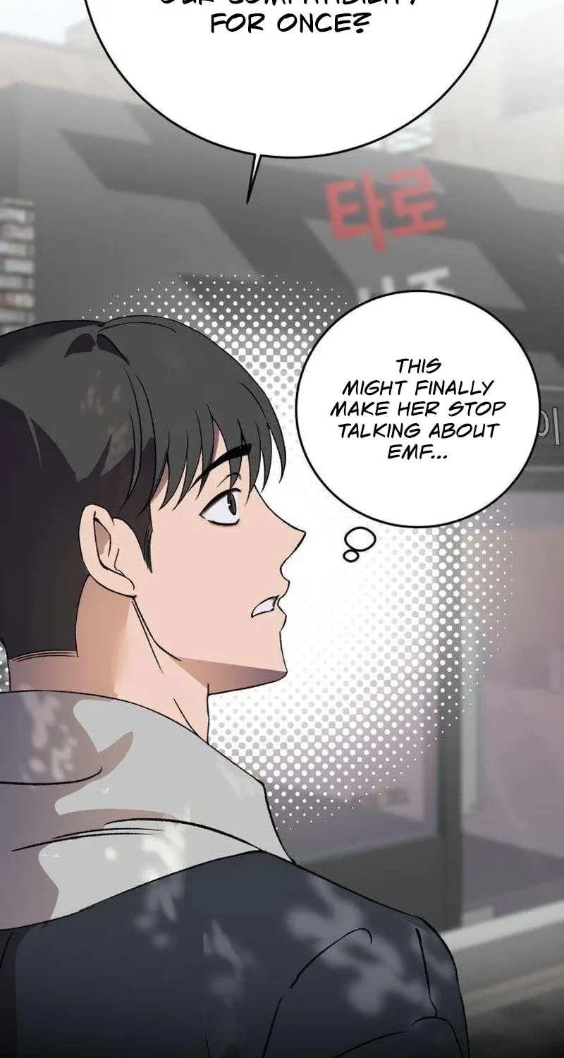 Drunken Men and Women Chapter 4 - page 114